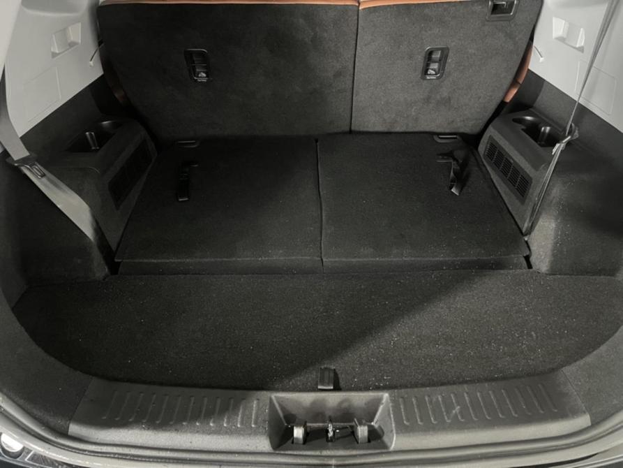 Chery Tiggo 8 Pro Max I Курск  - изображение 25