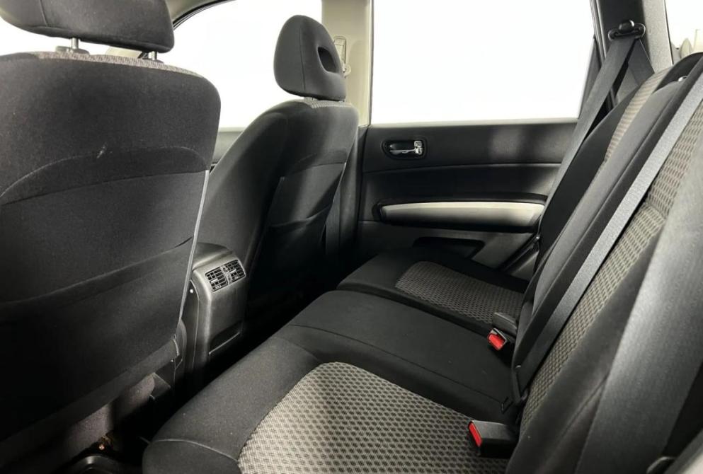 Nissan X-Trail II Нижний Новгород  - изображение 11