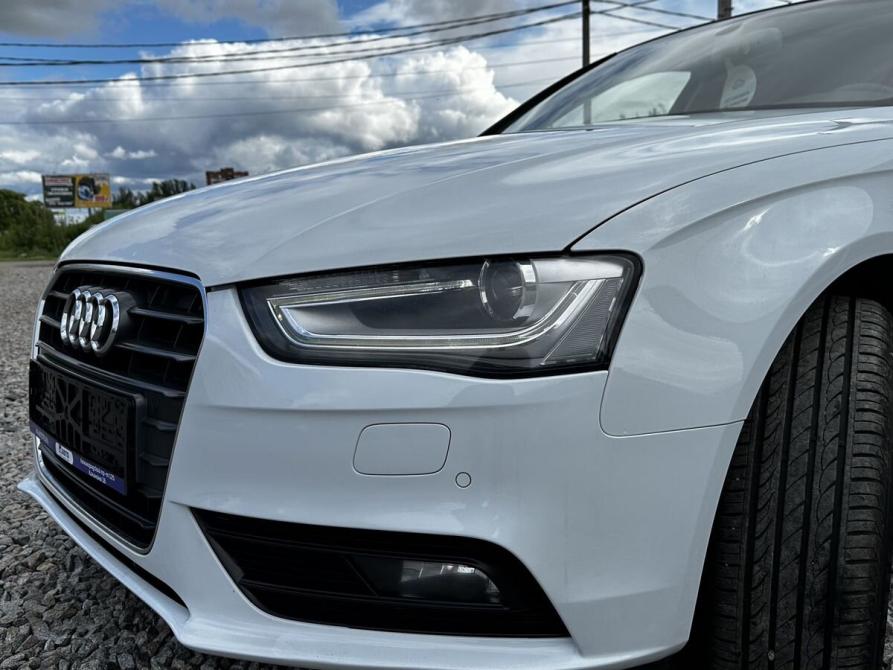 Audi A4 IV (B8) Рестайлинг Ярославль  - изображение 10