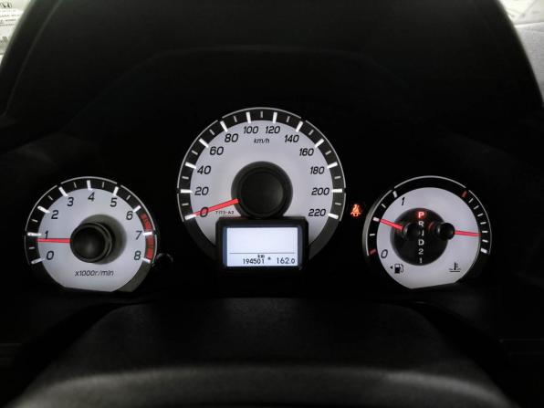 Honda Pilot II Рестайлинг с пробегом 2013 года, цена 2 015 000 рублей, 194501 км, внедорожник, Автокод Объявления