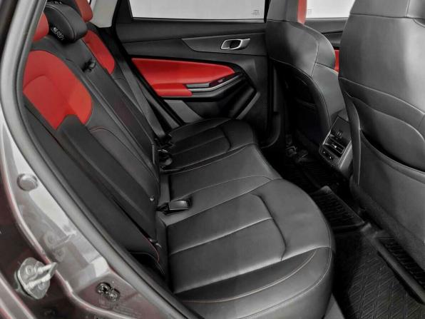 Changan CS55 Plus II с пробегом 2023 года, цена 1 820 000 рублей, 58699 км, внедорожник, Автокод Объявления