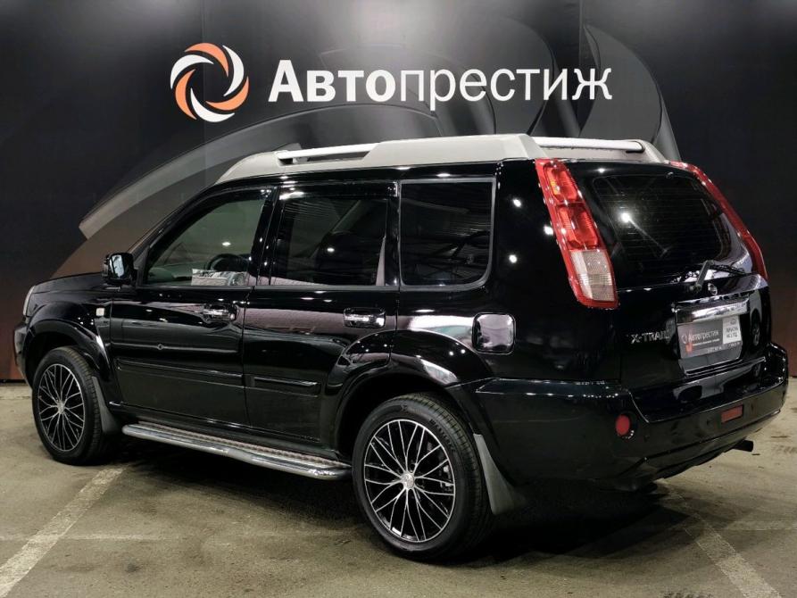 Nissan X-Trail I Рестайлинг Ставрополь  - изображение 6