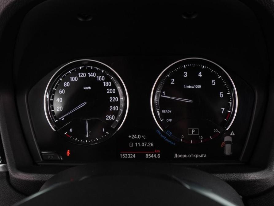 BMW X1 II (F48) Воронеж  - изображение 15