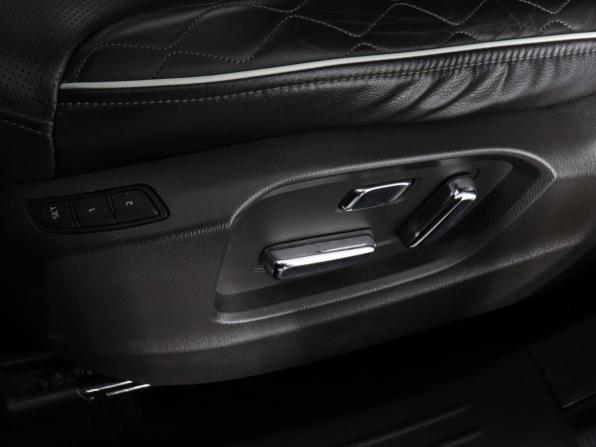 Mazda CX-9 II Рестайлинг с пробегом 2021 года, цена 3 900 000 рублей, 114915 км, внедорожник, Автокод Объявления