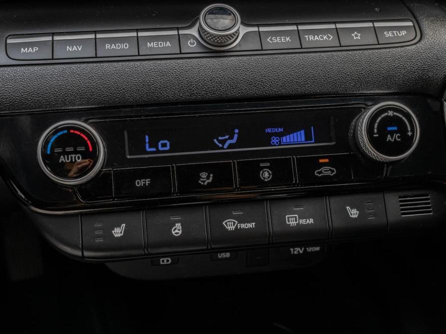 Hyundai Elantra VII (CN7) Рестайлинг Краснодар  - изображение 15