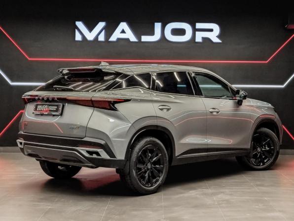Omoda C5 I Рестайлинг с пробегом 2024 года, цена 1 990 000 рублей, 10792 км, внедорожник, Автокод Объявления