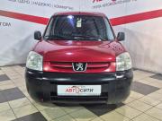 Peugeot Partner I Рестайлинг Воронеж  - изображение 23