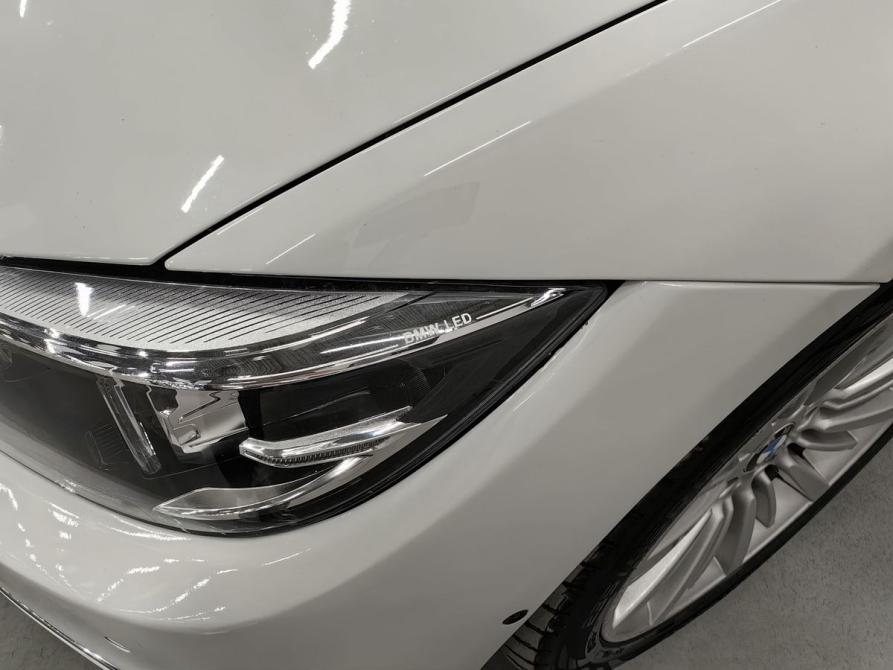 BMW 4 серии F32/F33/F36 Рестайлинг Новосибирск  - изображение 31