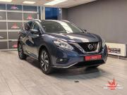 Nissan Murano III (Z52) Пермь  - изображение 33