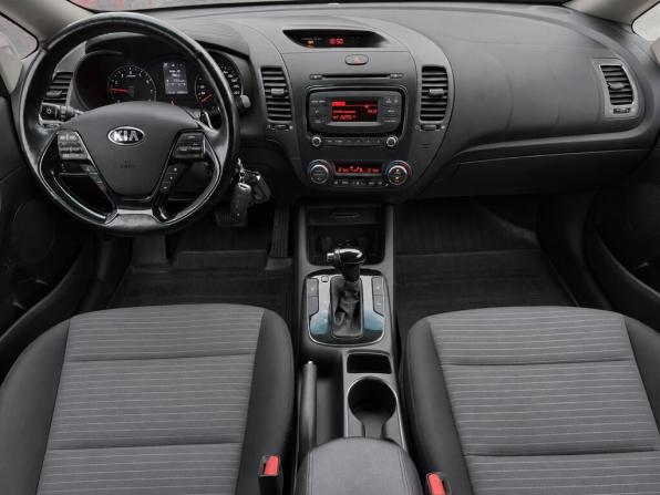 Kia Cerato III Рестайлинг (Classic) с пробегом 2019 года, цена 1 549 000 рублей, 80800 км, седан, Автокод Объявления