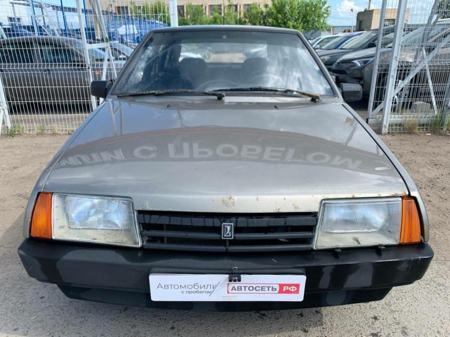 Lada (ВАЗ) 2109 Нижнекамск  - изображение 2