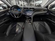 Toyota Camry VIII (XV70) Москва  - изображение 35