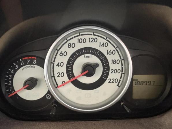 Mazda 2 II (DE) с пробегом 2008 года, цена 620 000 рублей, 188997 км, хэтчбек, Автокод Объявления