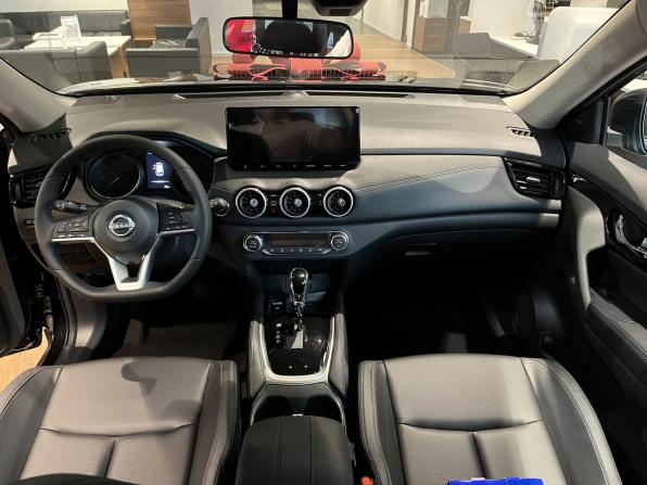 Новый Nissan X-Trail III Рестайлинг 2 2026 года, цена 3 300 000 рублей, внедорожник, Автокод Объявления