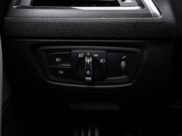 BMW 1 серии II (F20/F21) Рестайлинг 2 с пробегом 2018 года, цена 1 650 000 рублей, 165624 км, хэтчбек, Автокод Объявления