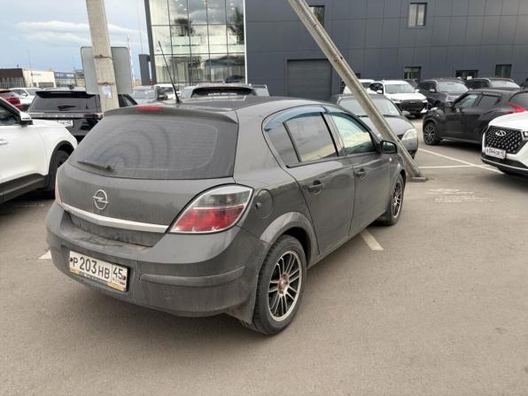 Opel Astra H Рестайлинг с пробегом 2012 года, цена 499 000 рублей, 215000 км, хэтчбек, Автокод Объявления