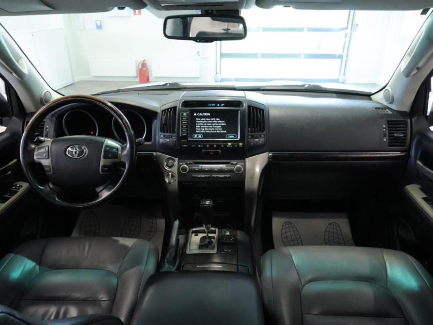 Toyota Land Cruiser 200 Series Калуга  - изображение 20