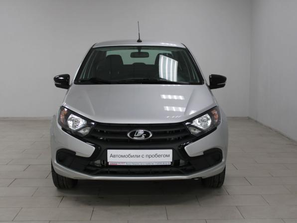 Lada (ВАЗ) Granta I Рестайлинг с пробегом 2024 года, цена 999 900 рублей, 14136 км, седан, Автокод Объявления