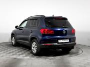 Volkswagen Tiguan I Рестайлинг Санкт-Петербург  - изображение 25