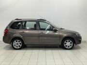 Lada (ВАЗ) Kalina II Курск  - изображение 23