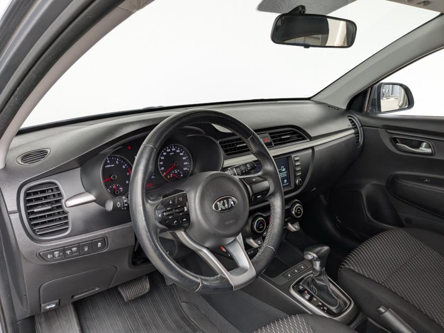 Kia Rio IV Москва  - изображение 19