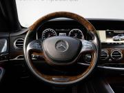 Mercedes-Benz S-Класс VI (W222 C217) Тюмень  - изображение 50