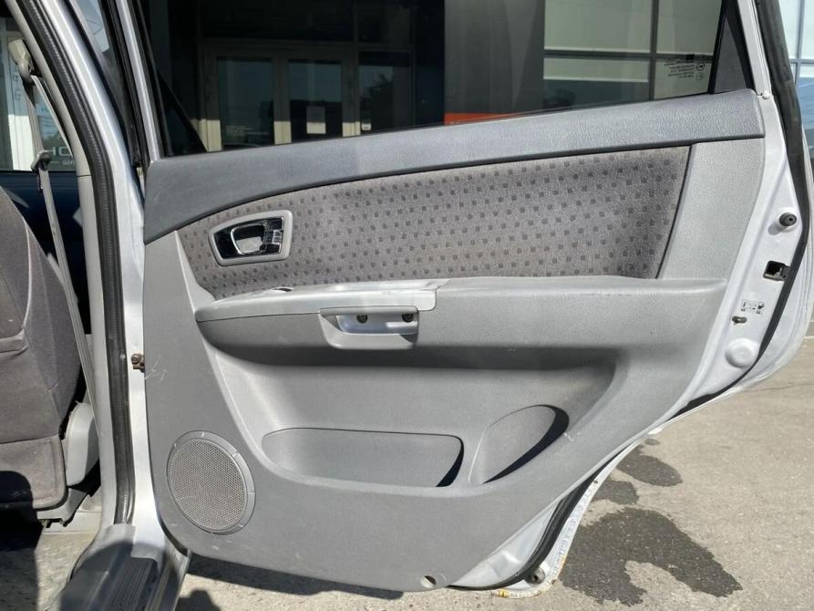 Kia Carens I (RS) Рестайлинг Краснодар  - изображение 18