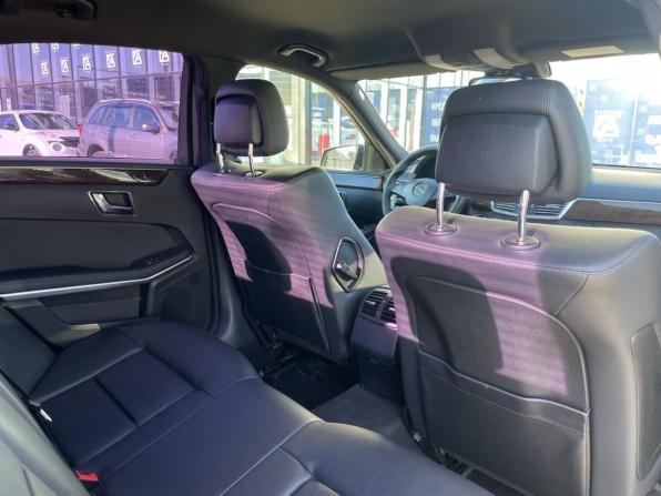 Mercedes-Benz E-Класс IV (W212 S212 C207) с пробегом 2011 года, цена 1 270 000 рублей, 169952 км, седан, Автокод Объявления
