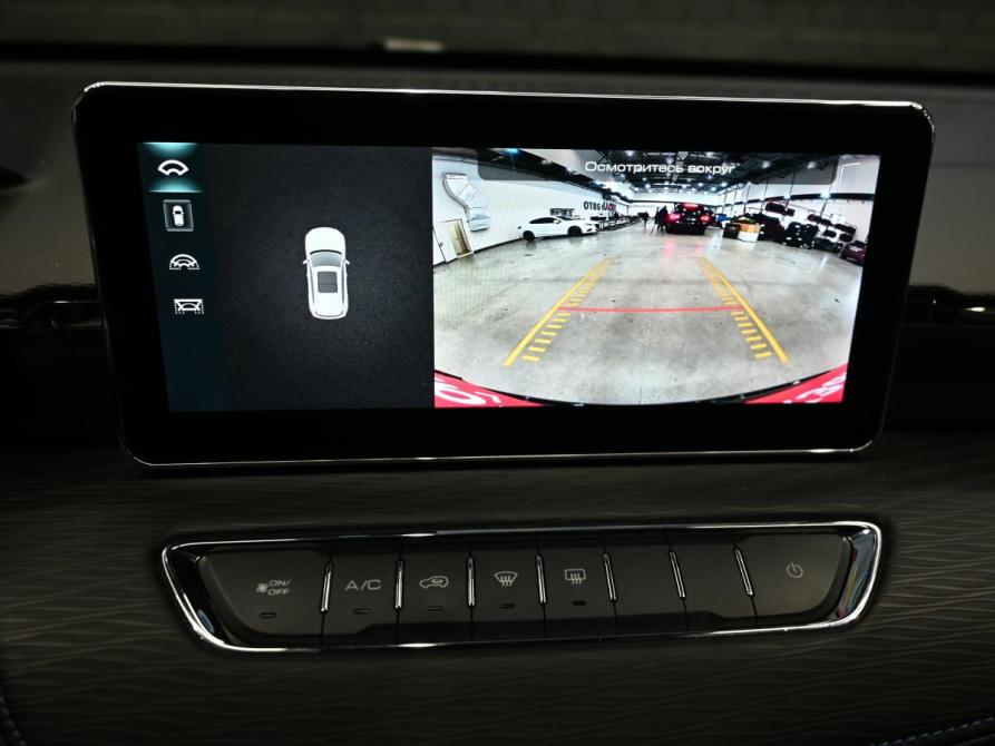 Haval Jolion I Рестайлинг Екатеринбург  - изображение 18