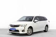 Toyota Corolla XI (E160 E170 E180) Барнаул  - изображение 29