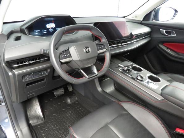 Changan CS55 Plus II с пробегом 2023 года, цена 2 070 000 рублей, 34344 км, внедорожник, Автокод Объявления