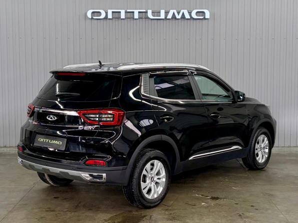 Chery Tiggo 4 Pro I с пробегом 2023 года, цена 1 647 000 рублей, 24743 км, внедорожник, Автокод Объявления