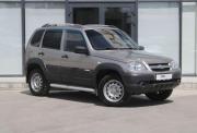 Chevrolet Niva I Рестайлинг Саратов  - изображение 31