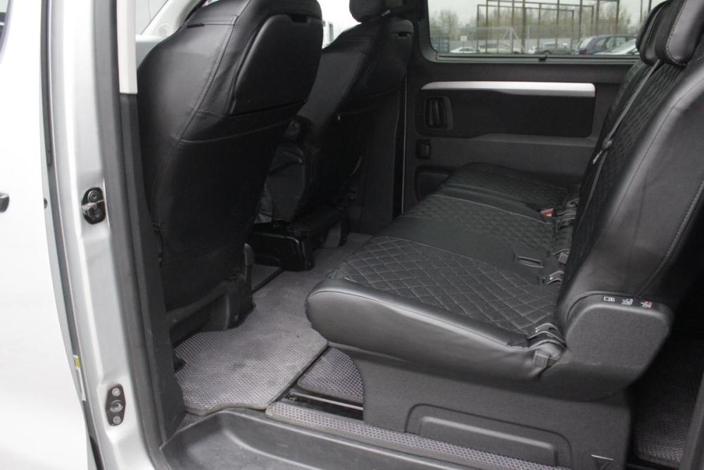 Peugeot Traveller I Брянск  - изображение 18