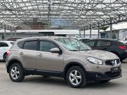 Nissan Qashqai I Рестайлинг Тула  - изображение 10