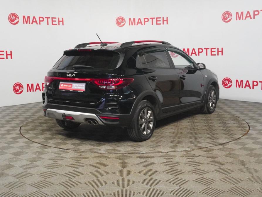 Kia Rio IV Рестайлинг Вологда  - изображение 5