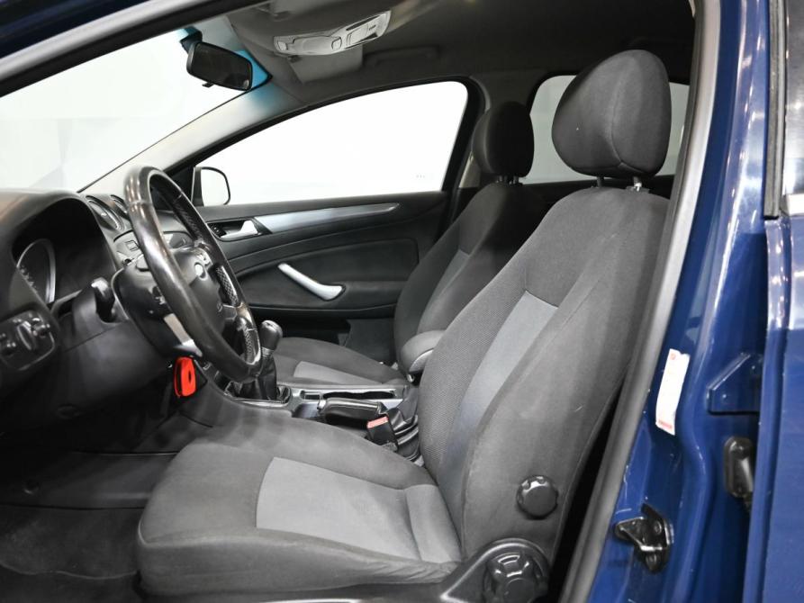 Ford Mondeo IV Рестайлинг Екатеринбург  - изображение 15