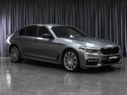 BMW 5 серии VII (G30/G31/G38) Тюмень  - изображение 38