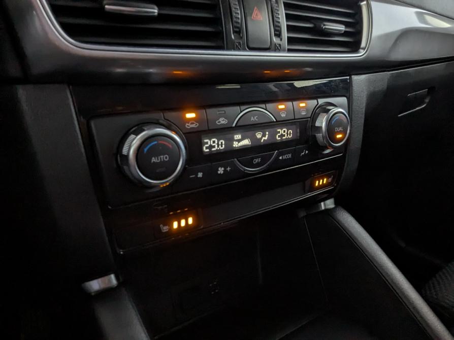 Mazda CX-5 I Рестайлинг Москва  - изображение 26