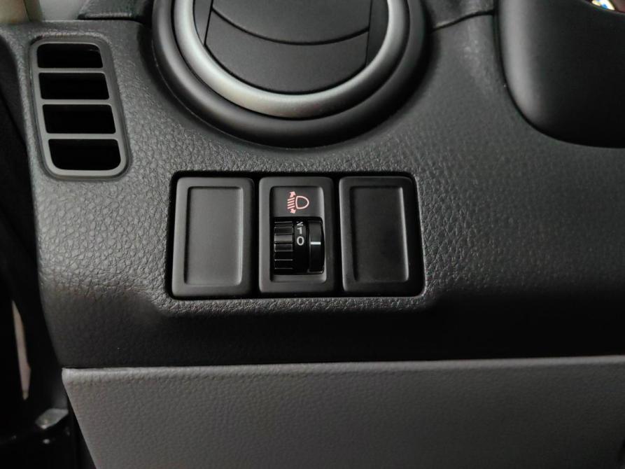 Suzuki SX4 I (Classic) Рестайлинг Подольск  - изображение 22
