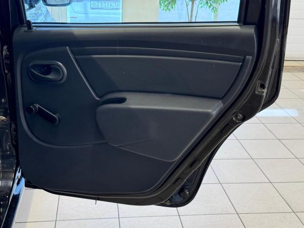 Renault Logan I Рестайлинг с пробегом 2012 года, цена 550 000 рублей, 191465 км, седан, Автокод Объявления