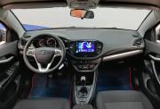 Lada (ВАЗ) Vesta I Москва  - изображение 24
