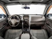 Suzuki Grand Vitara II Рестайлинг Иркутск  - изображение 30