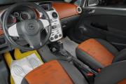 Opel Corsa D Рестайлинг II Тюмень  - изображение 24