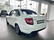 Lada (ВАЗ) Granta I Рестайлинг Ростов-на-Дону  - изображение 25
