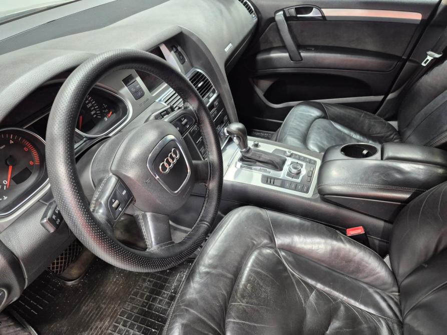 Audi Q7 I (4L) Воронеж  - изображение 14