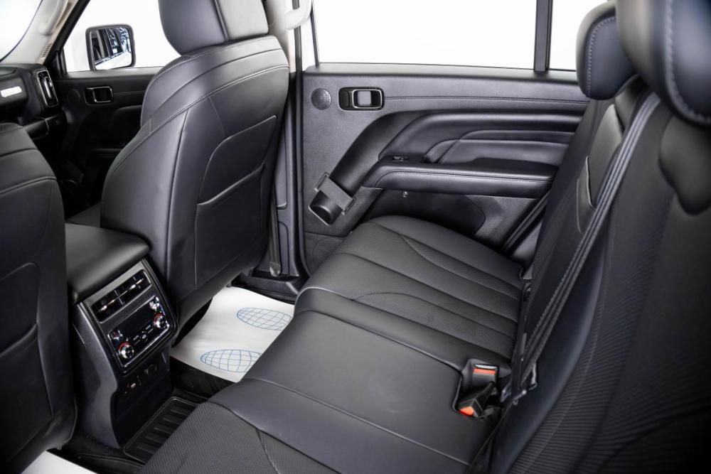 Haval H9 II Пермь  - изображение 12