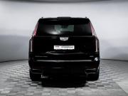 Cadillac Escalade V Москва  - изображение 28
