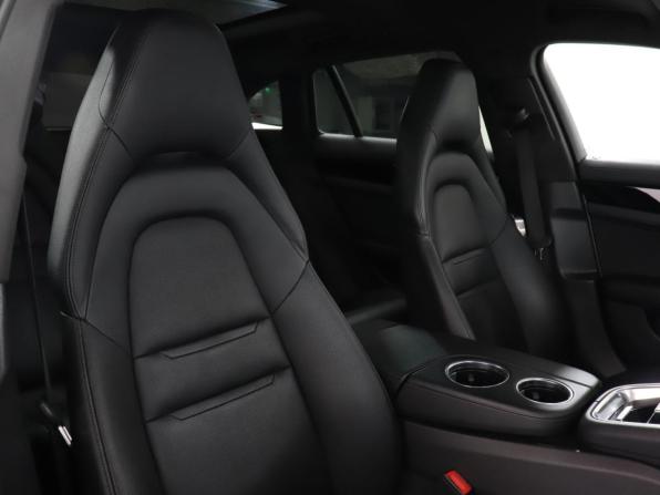 Porsche Panamera II с пробегом 2018 года, цена 6 699 000 рублей, 49070 км, универсал, Автокод Объявления