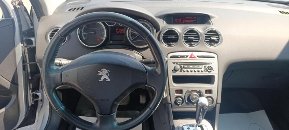 Peugeot 408 I Омск  - изображение 7
